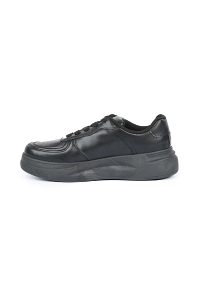 01-4505 Platform Sneaker