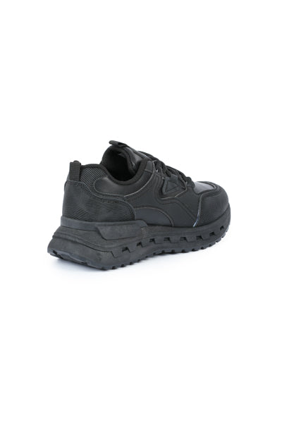 01-4516 Platform Sneaker