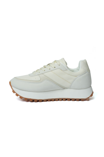 01-4563 Platform Sneaker