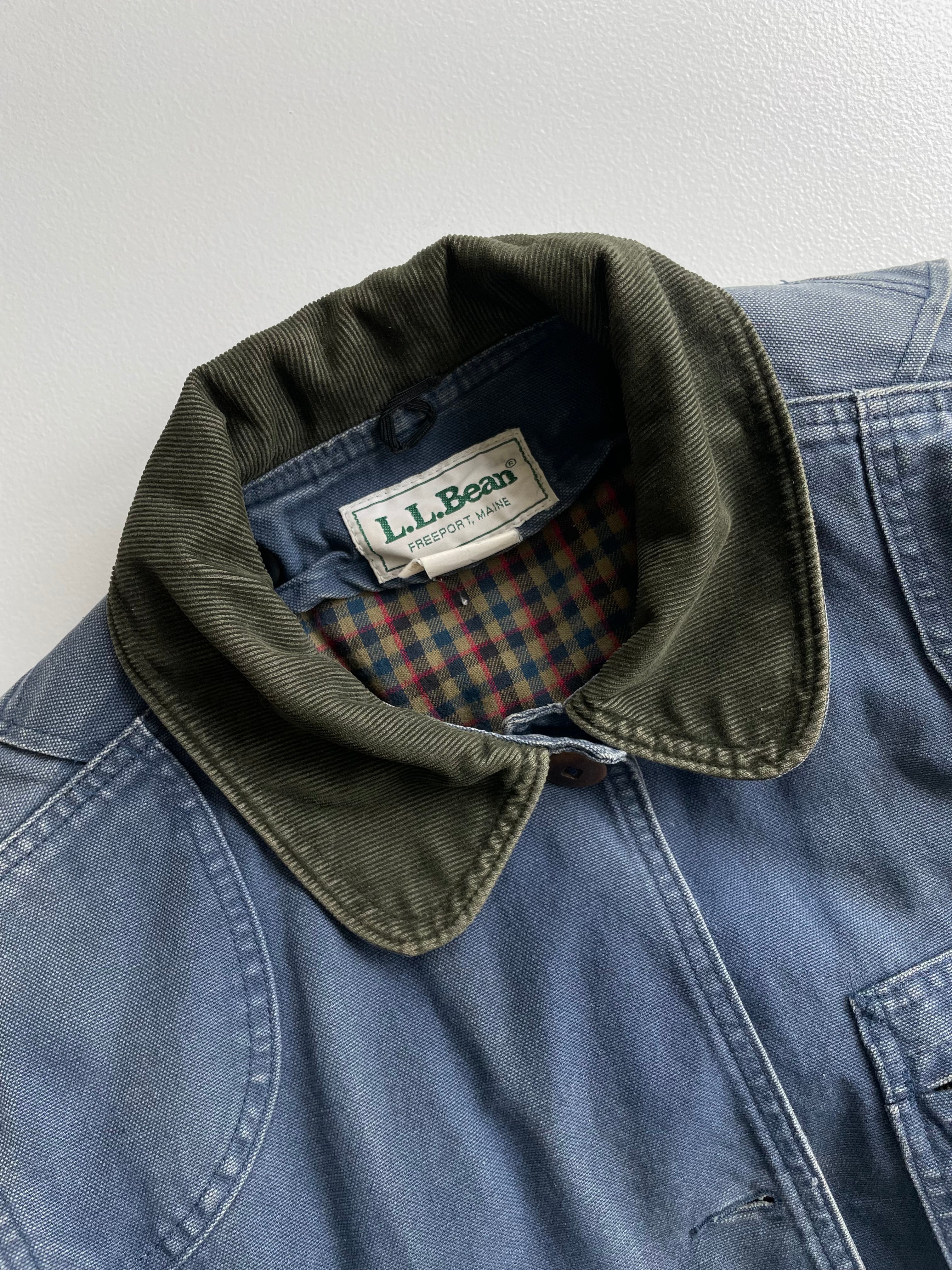 1980s L.L. Bean Barn Coat