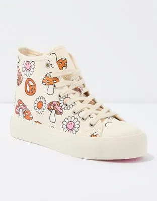 AE Mushroom High-Top Sneaker-