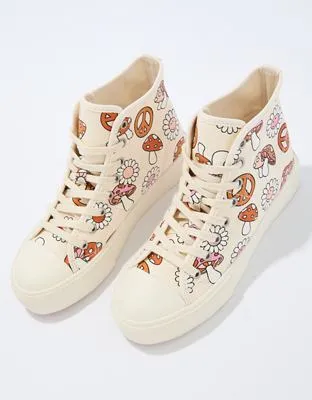 AE Mushroom High-Top Sneaker-