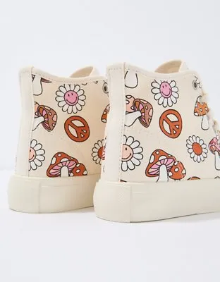 AE Mushroom High-Top Sneaker-