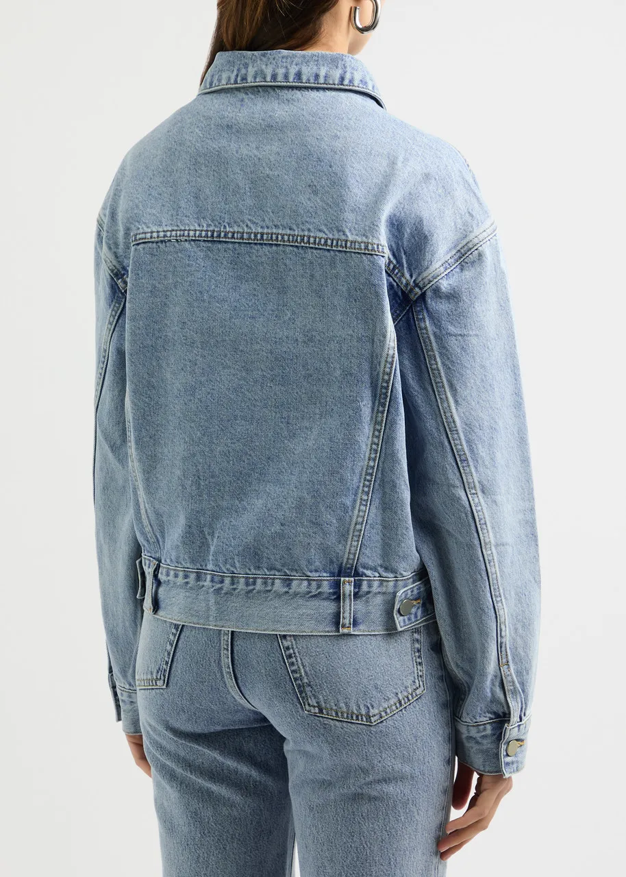 AEXAE Denim jacket -                         -                     -                