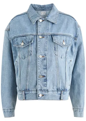 AEXAE Denim jacket -                         -                     -                