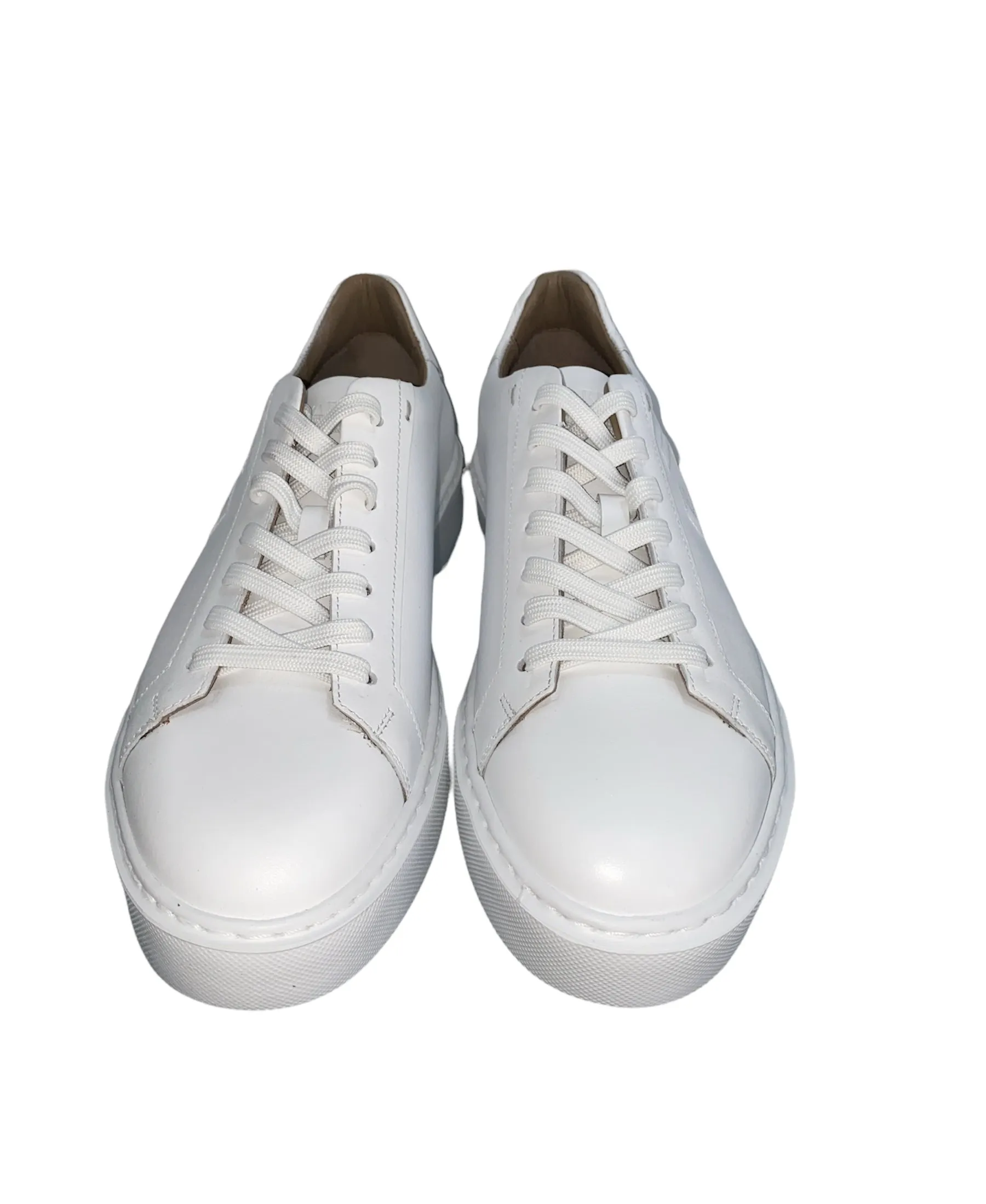 Alberto Guardiani sneaker bianco agm 009704