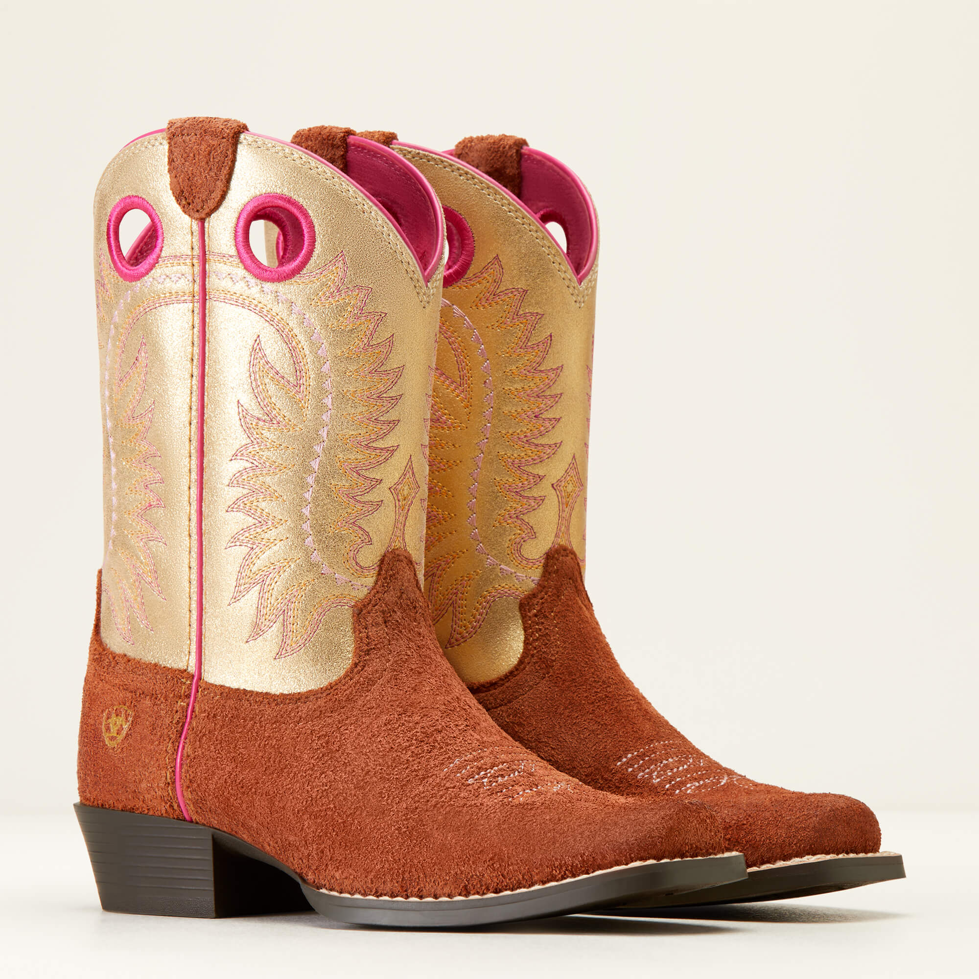 Ariat Derby Monroe Youth Boot