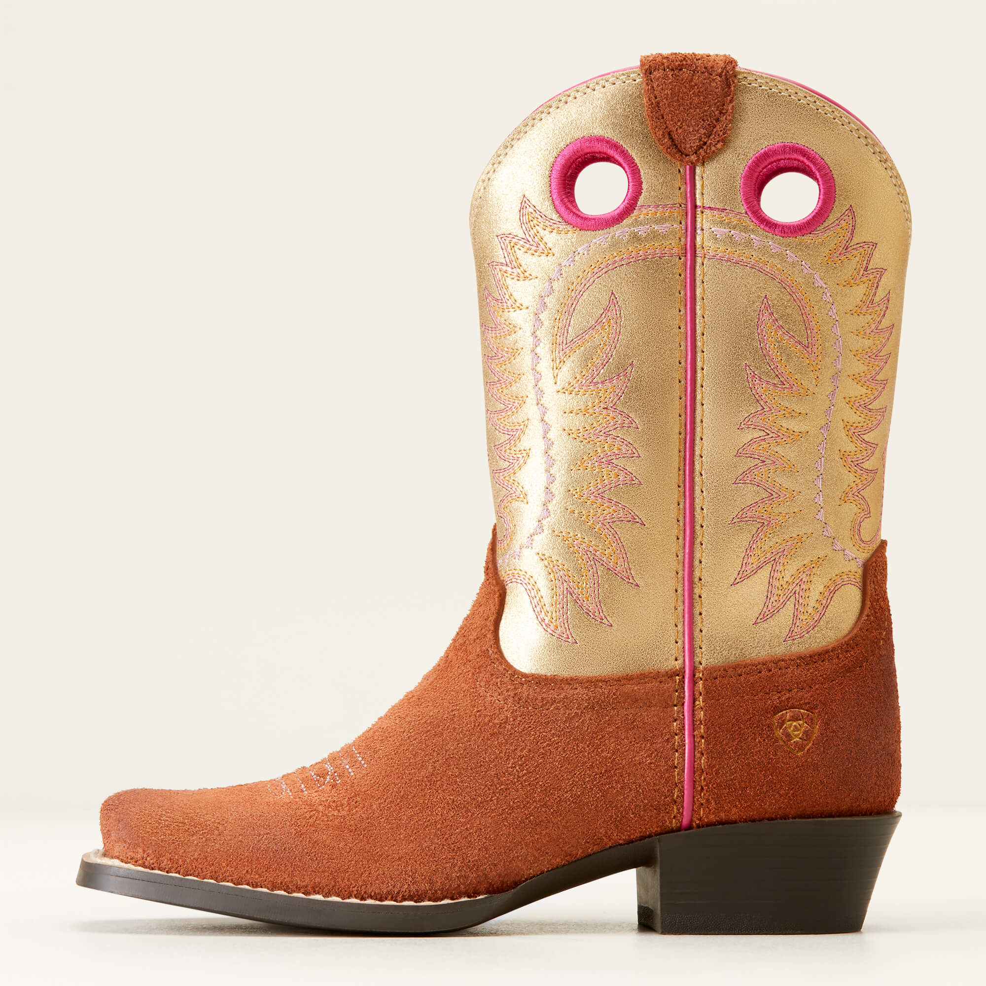 Ariat Derby Monroe Youth Boot