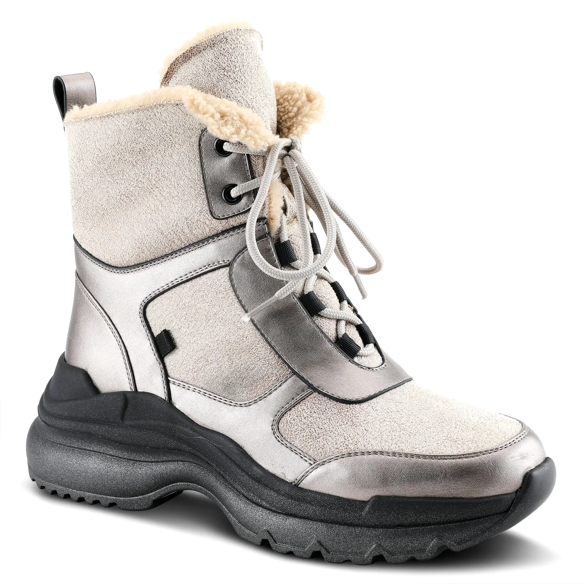 AZURA TAHOE BOOTIES