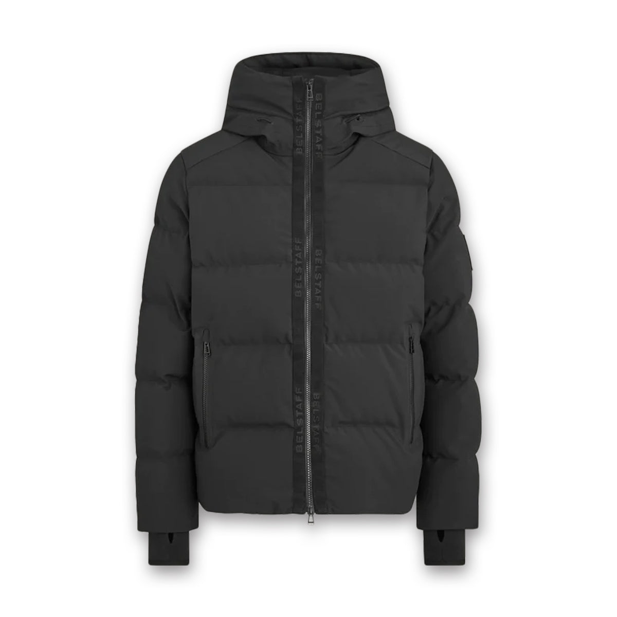 Belstaff - Gyro Jacket in Black