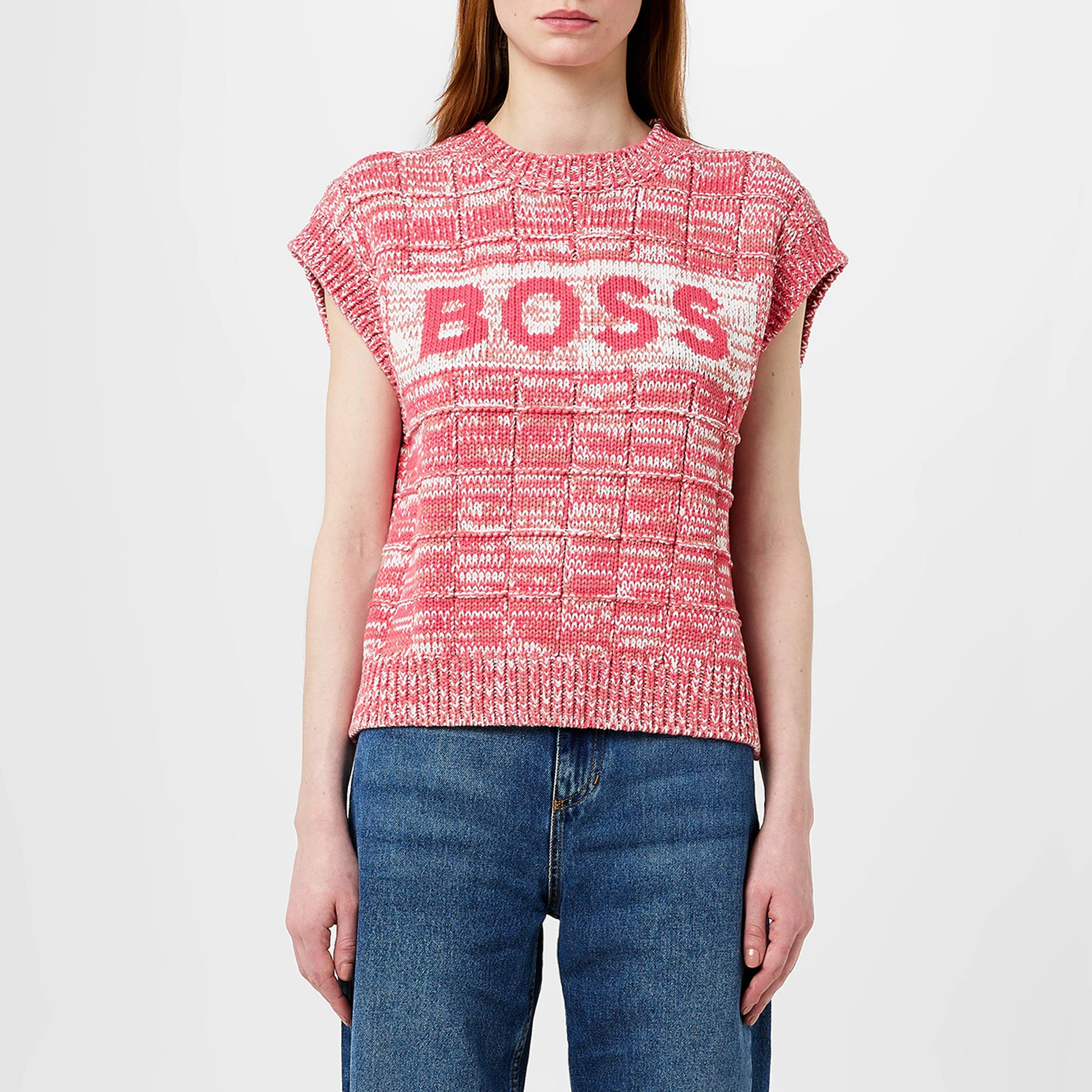 Boss Fanaro Sweater Vest