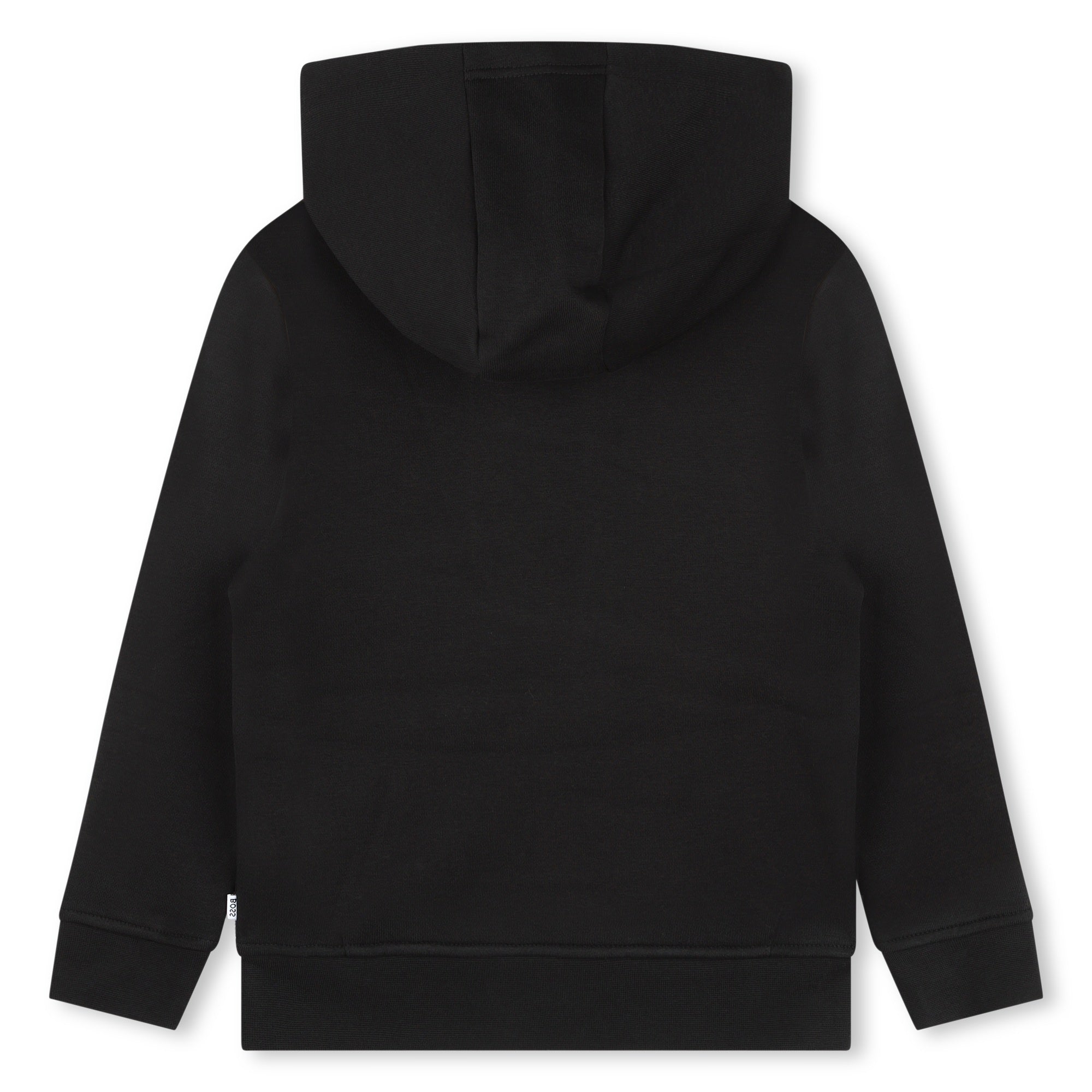 BOYS 3 COLORS HOODIE