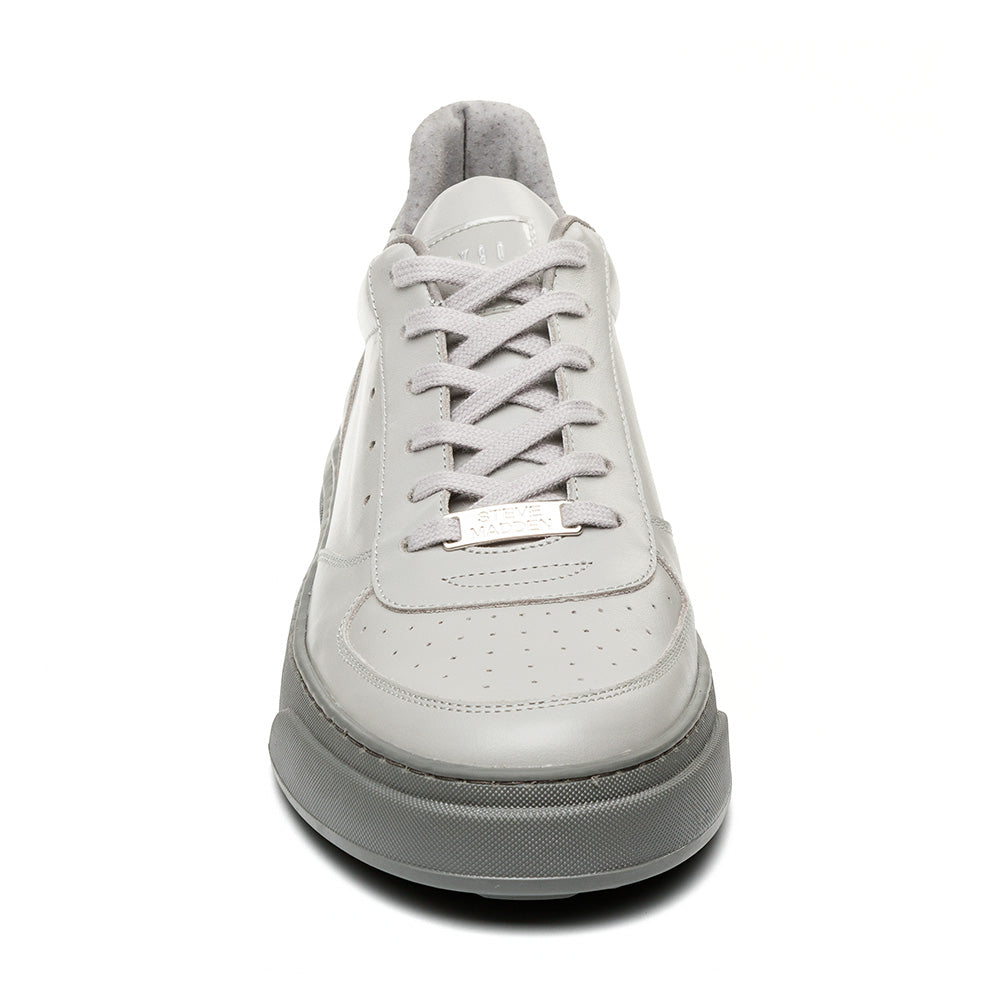 Brent Sneaker LIGHT GREY