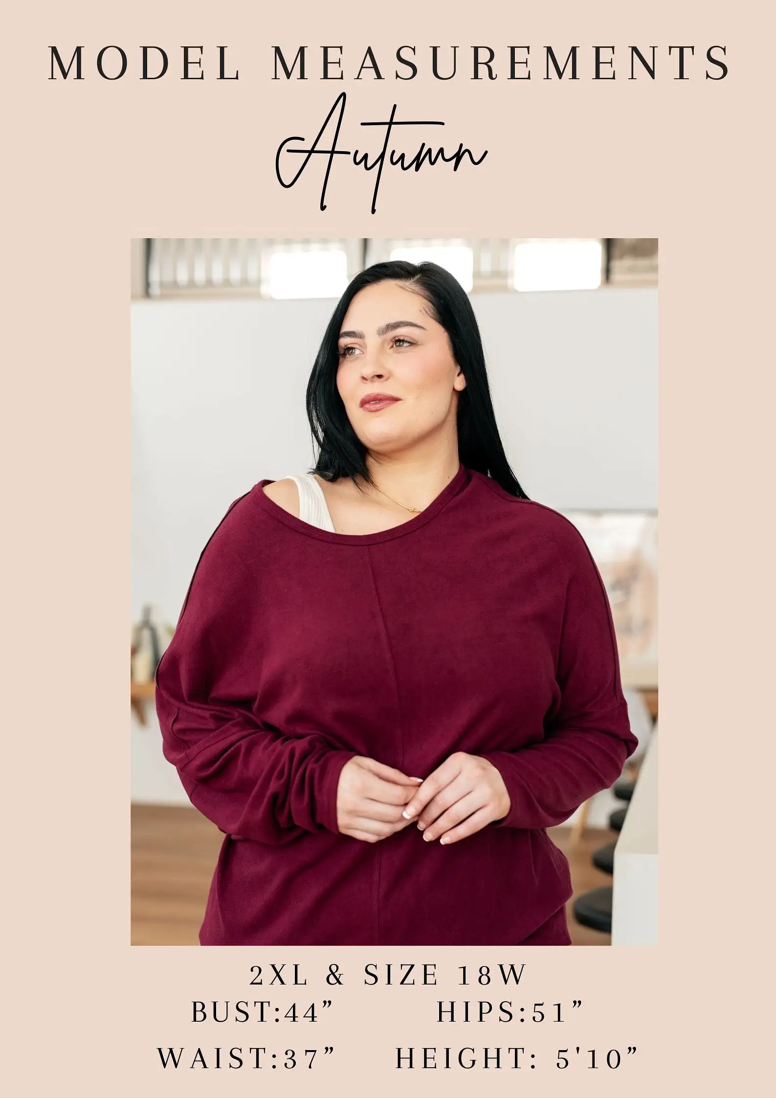 Captured My Interest Chunky V-Neck Sweater