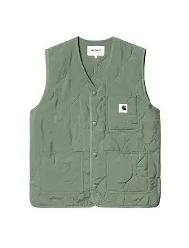 Carhartt WIP Womens Skyler Vest Park