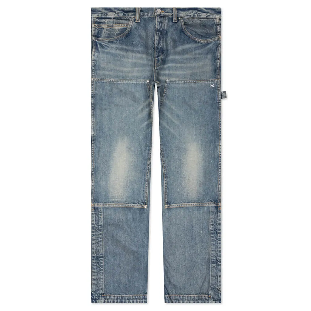 Carpenter Pant - Clay Indigo