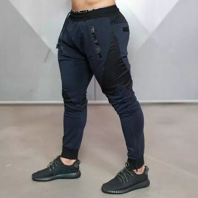 Cotton Jogger Pants For Men