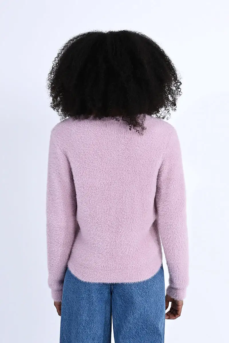 Crew Neck Sweater