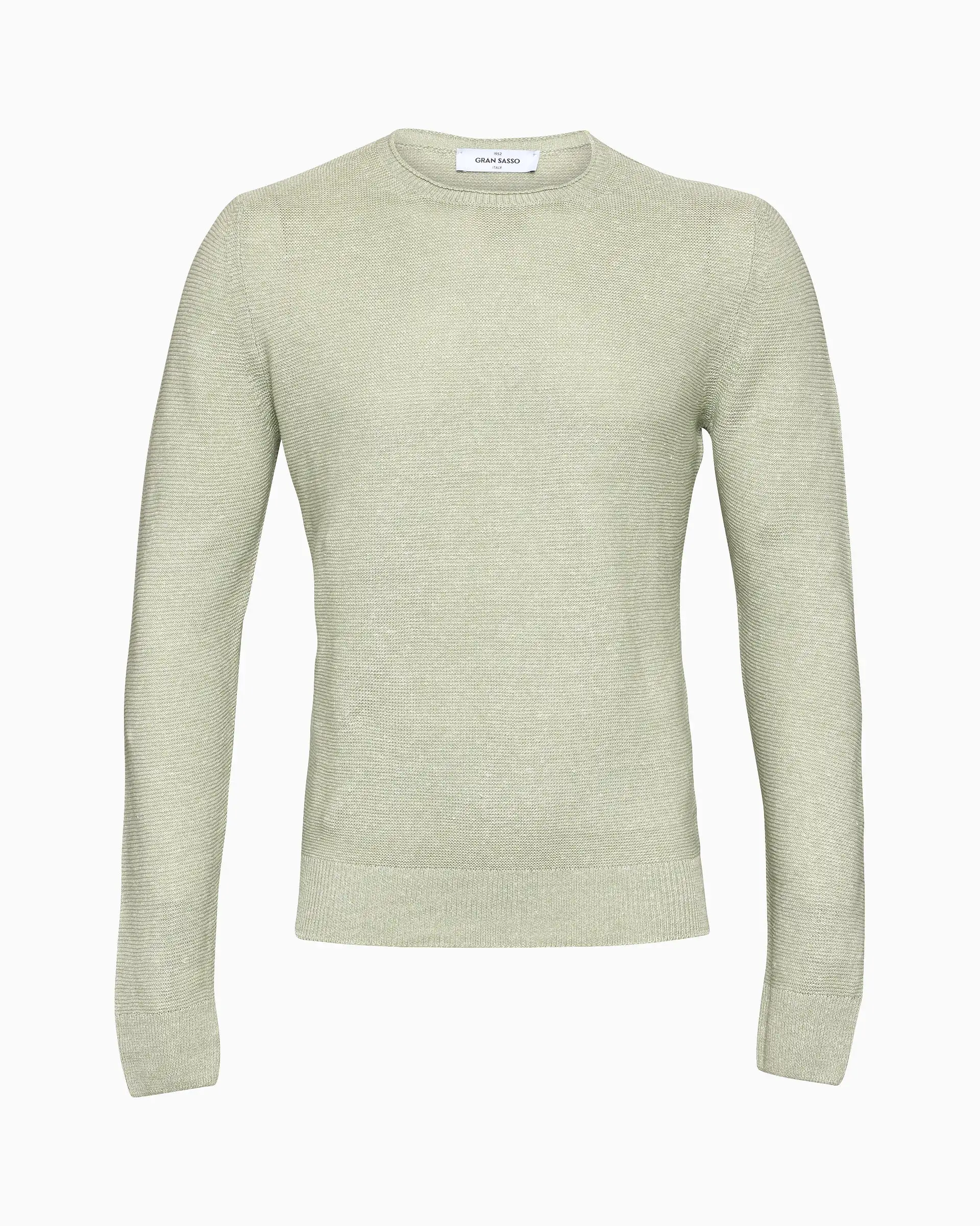 Crew Neck Sweater