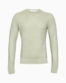 Crew Neck Sweater