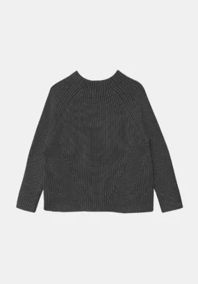 Daphne Sweater - Black