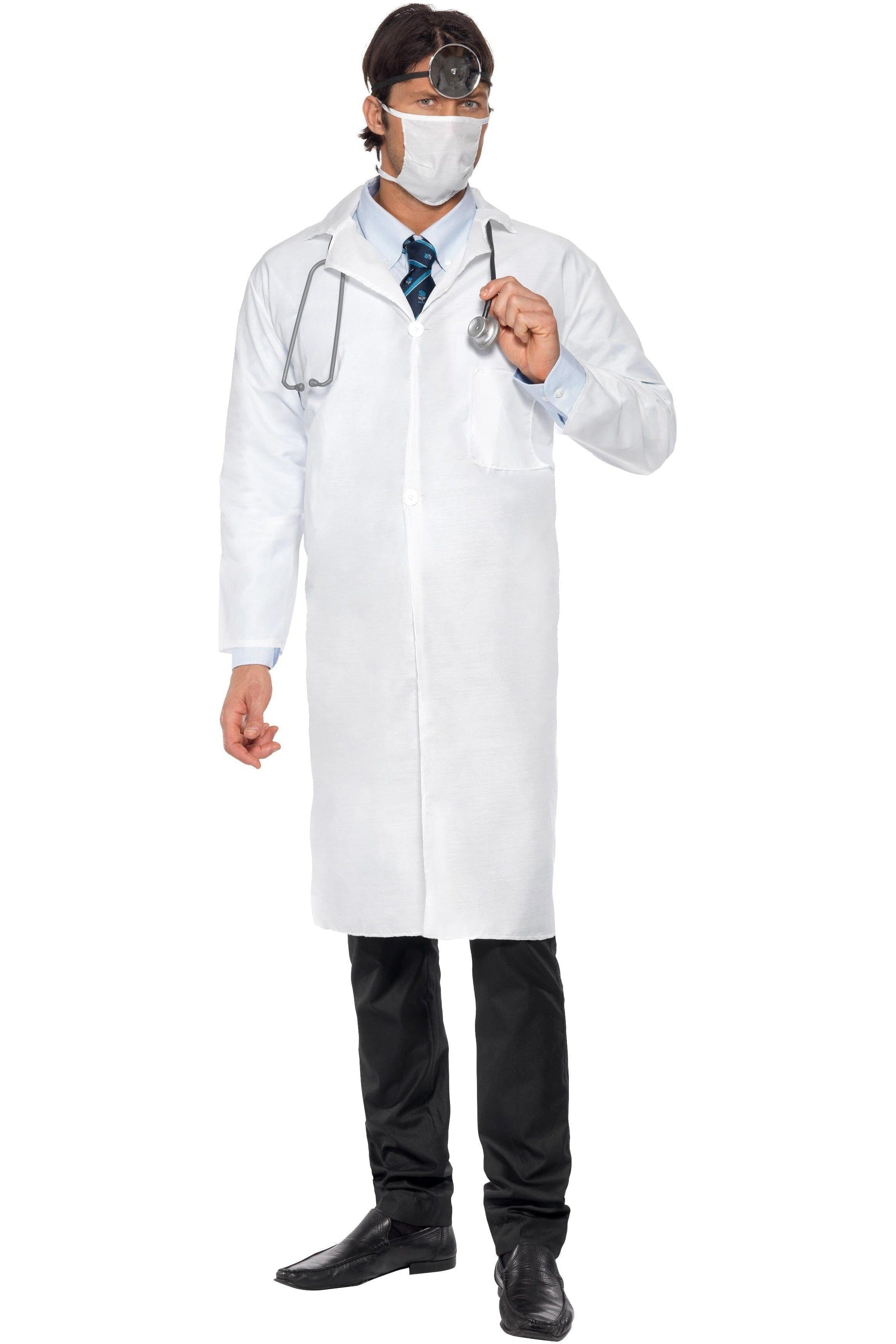 Doctor's Costume