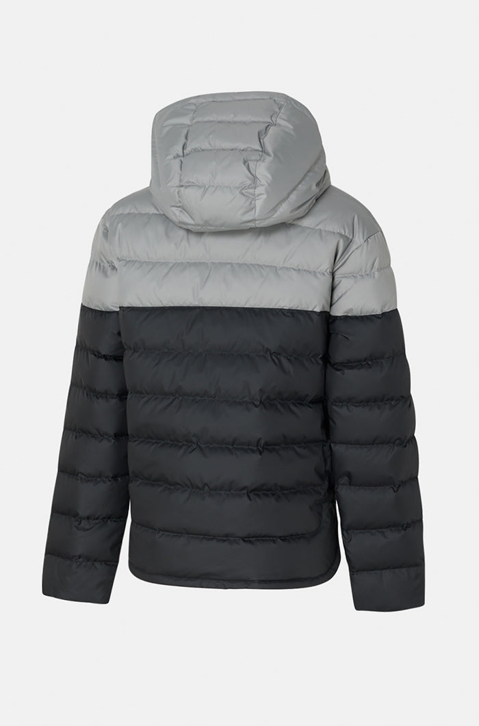 Down coat Bara Nike - Women