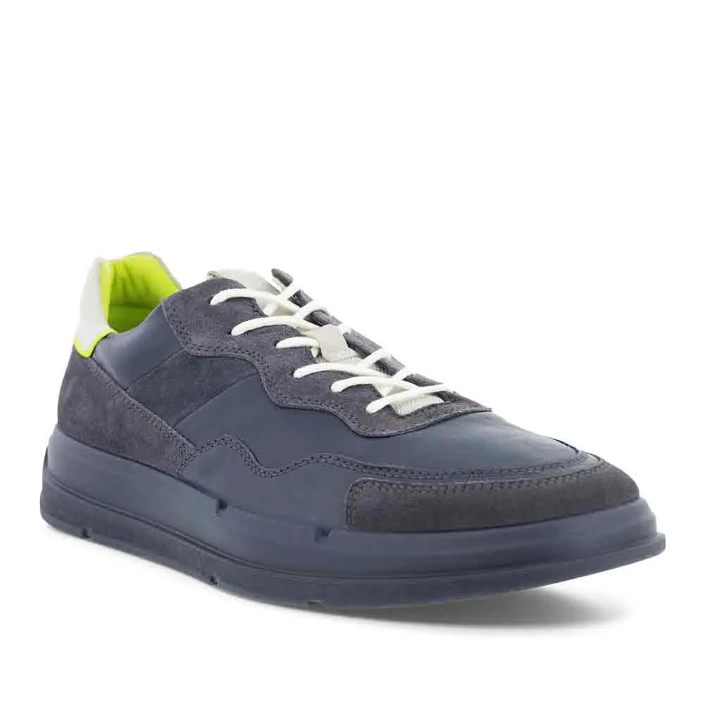 ECCO Soft X M Sneaker Multicolour