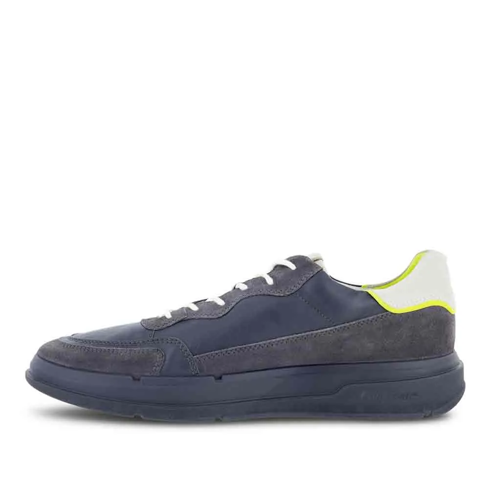 ECCO Soft X M Sneaker Multicolour