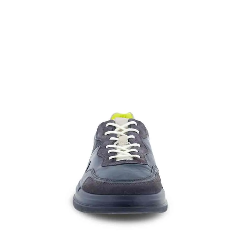 ECCO Soft X M Sneaker Multicolour