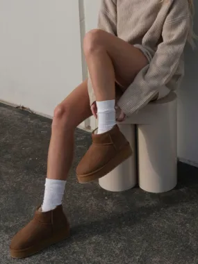 EMU Stinger Micro Flatform Boots