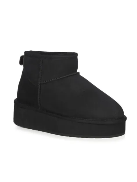 EMU Stinger Micro Flatform Boots