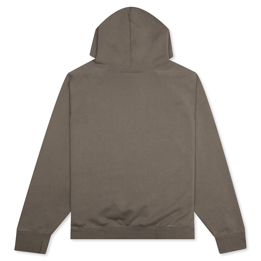 Essentials Hoodie - Desert Taupe