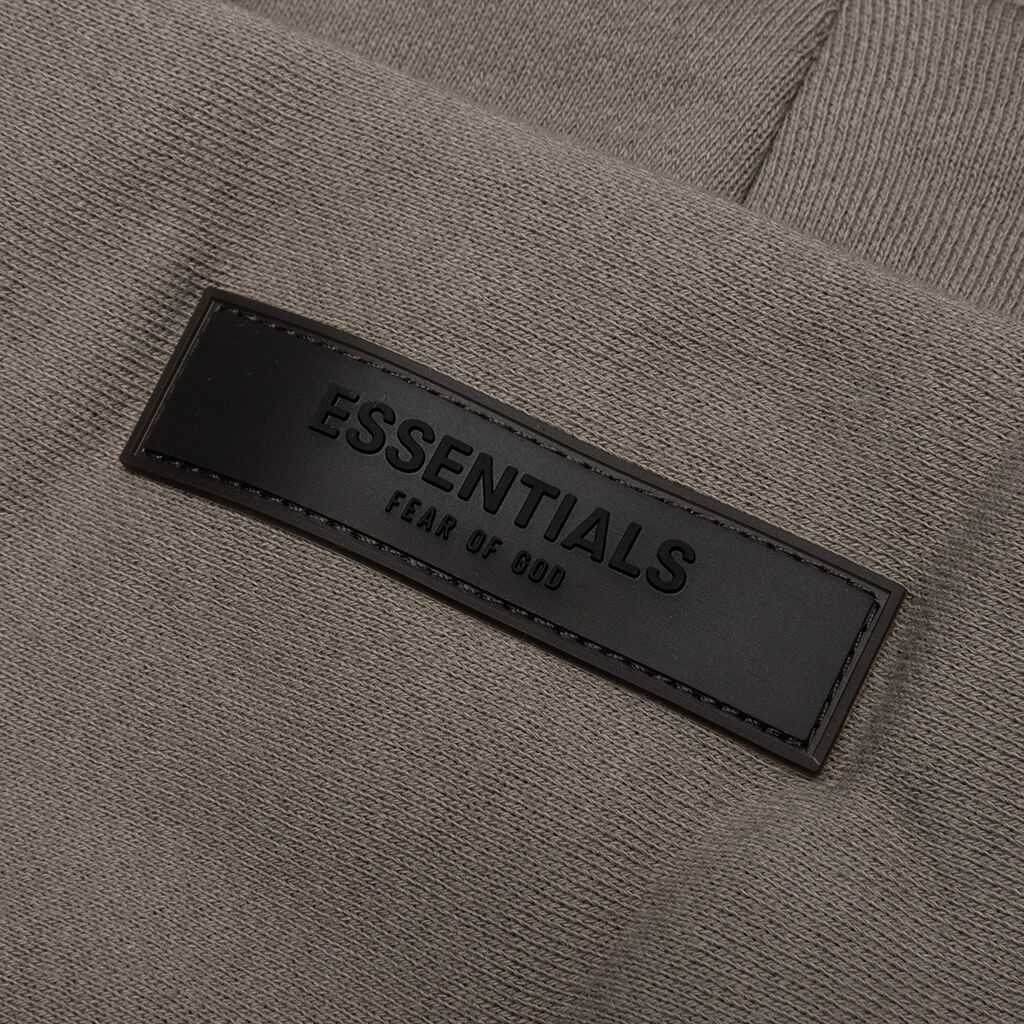 Essentials Hoodie - Desert Taupe