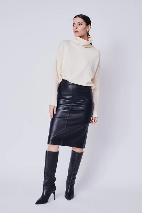 Falco Midi Skirt