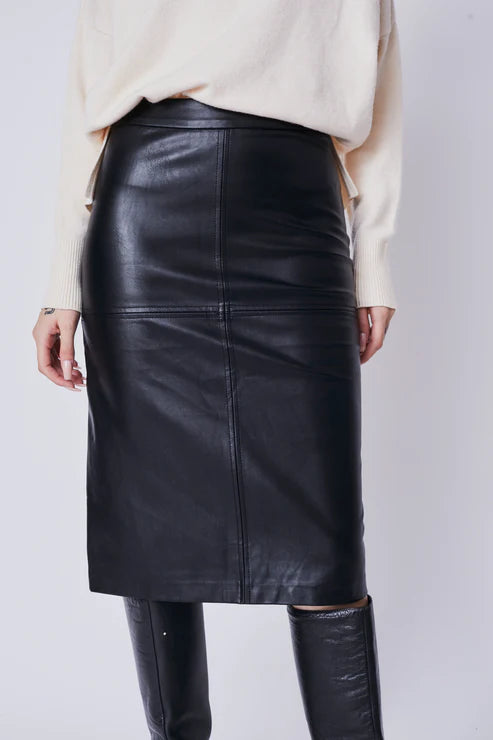 Falco Midi Skirt