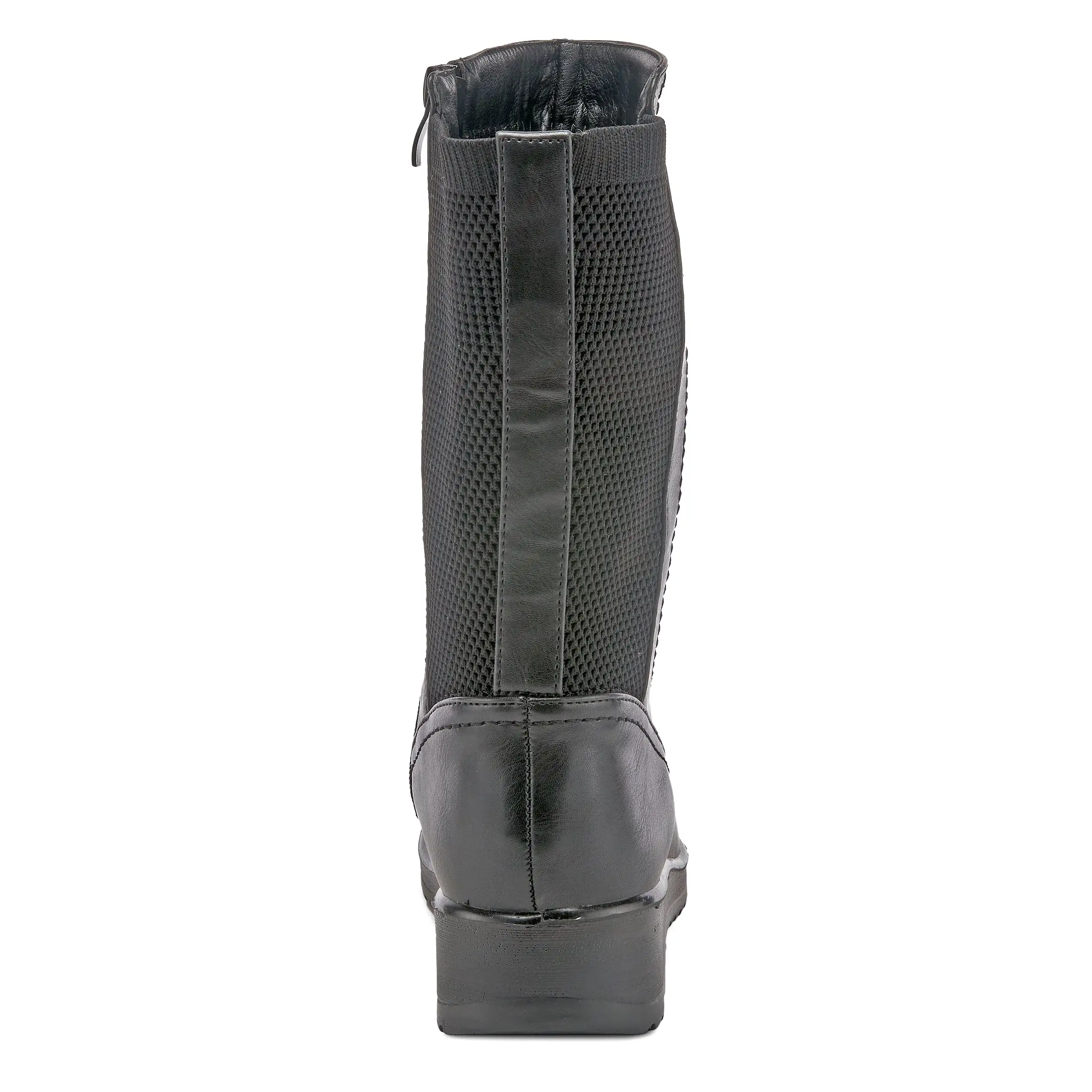 FLEXUS DARCY MID CALF BOOTS