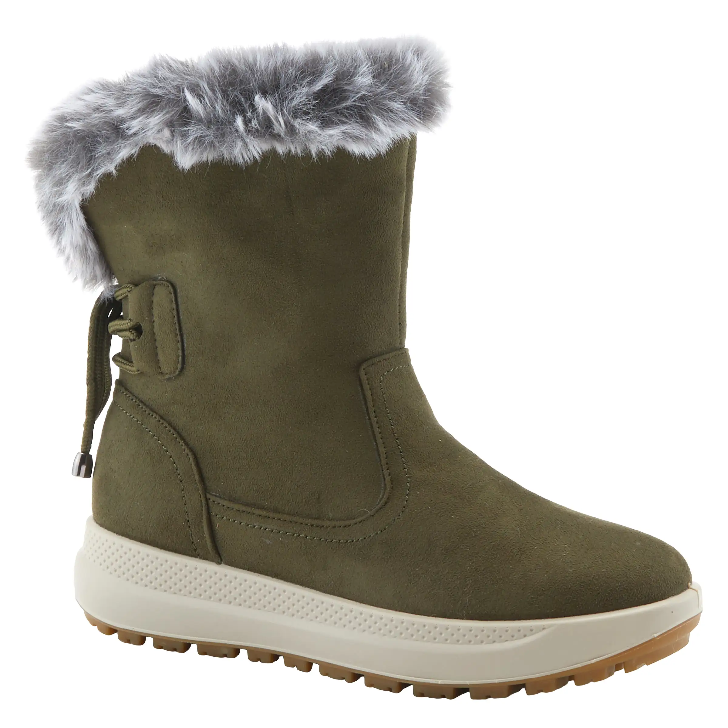 FLEXUS SNOWBIRD MID CALF BOOT