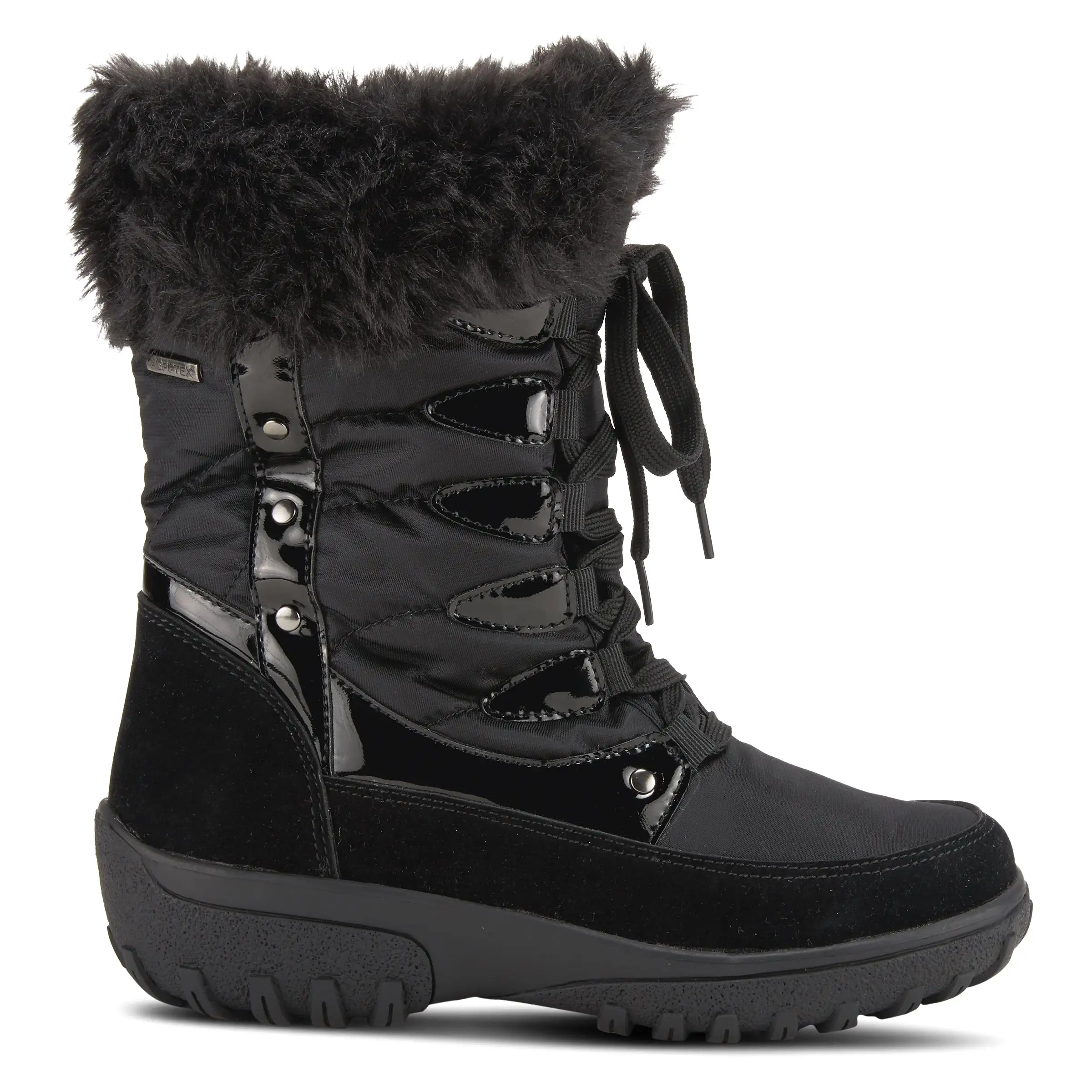 Flexus STORMY Boots