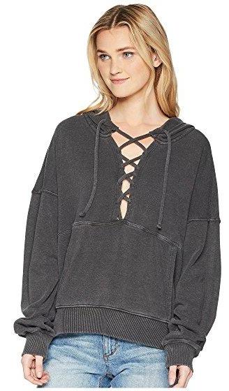 Free People Believer Sweater