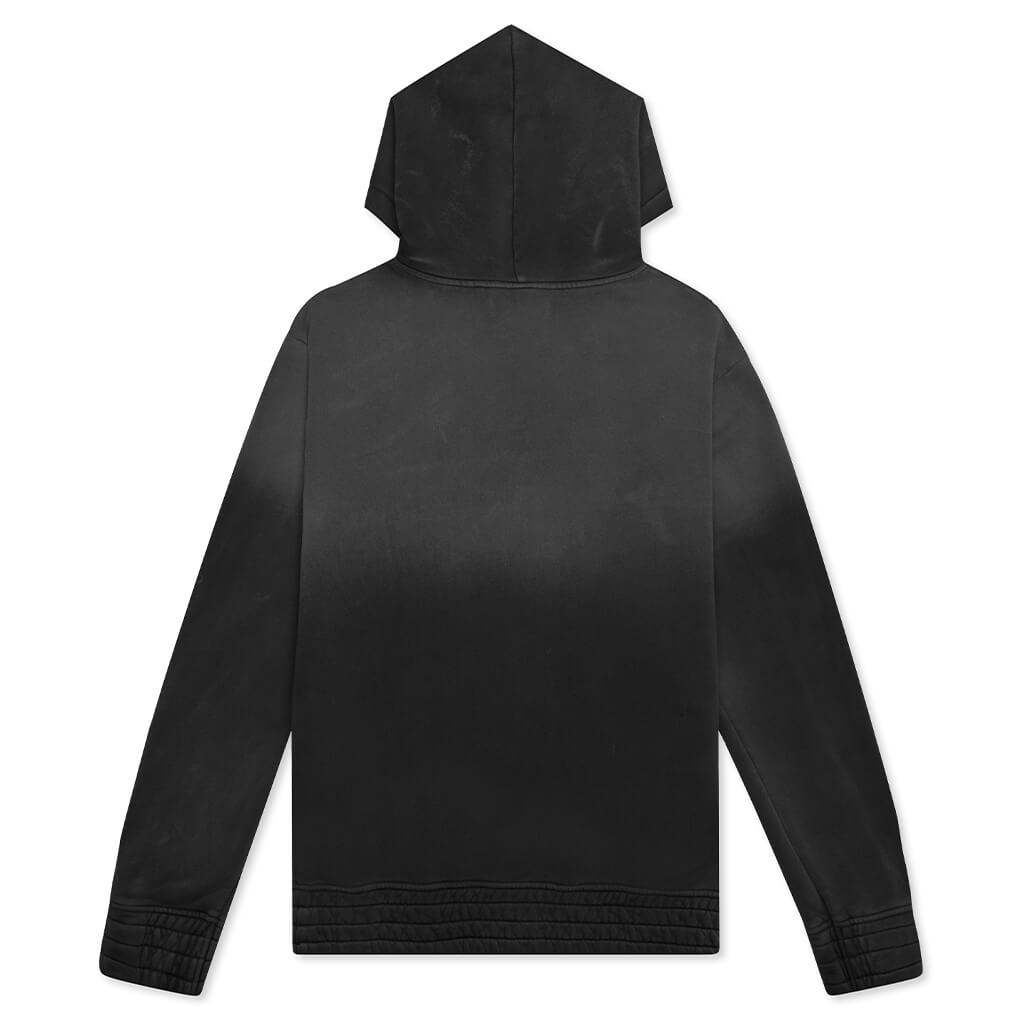 Goya Sunfade Hoodie - Black