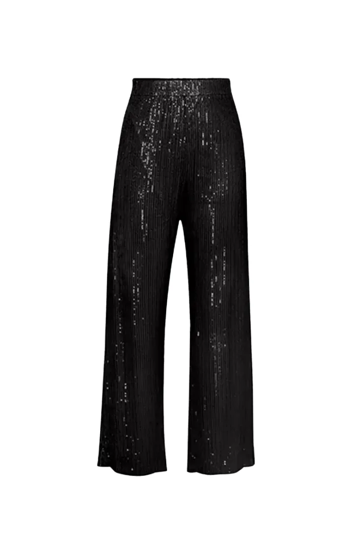 Halo Sequin Pants