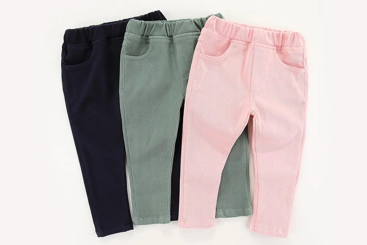 Hanna Pants: 1Y, 3Y, 4Y, 5Y, 6Y only left