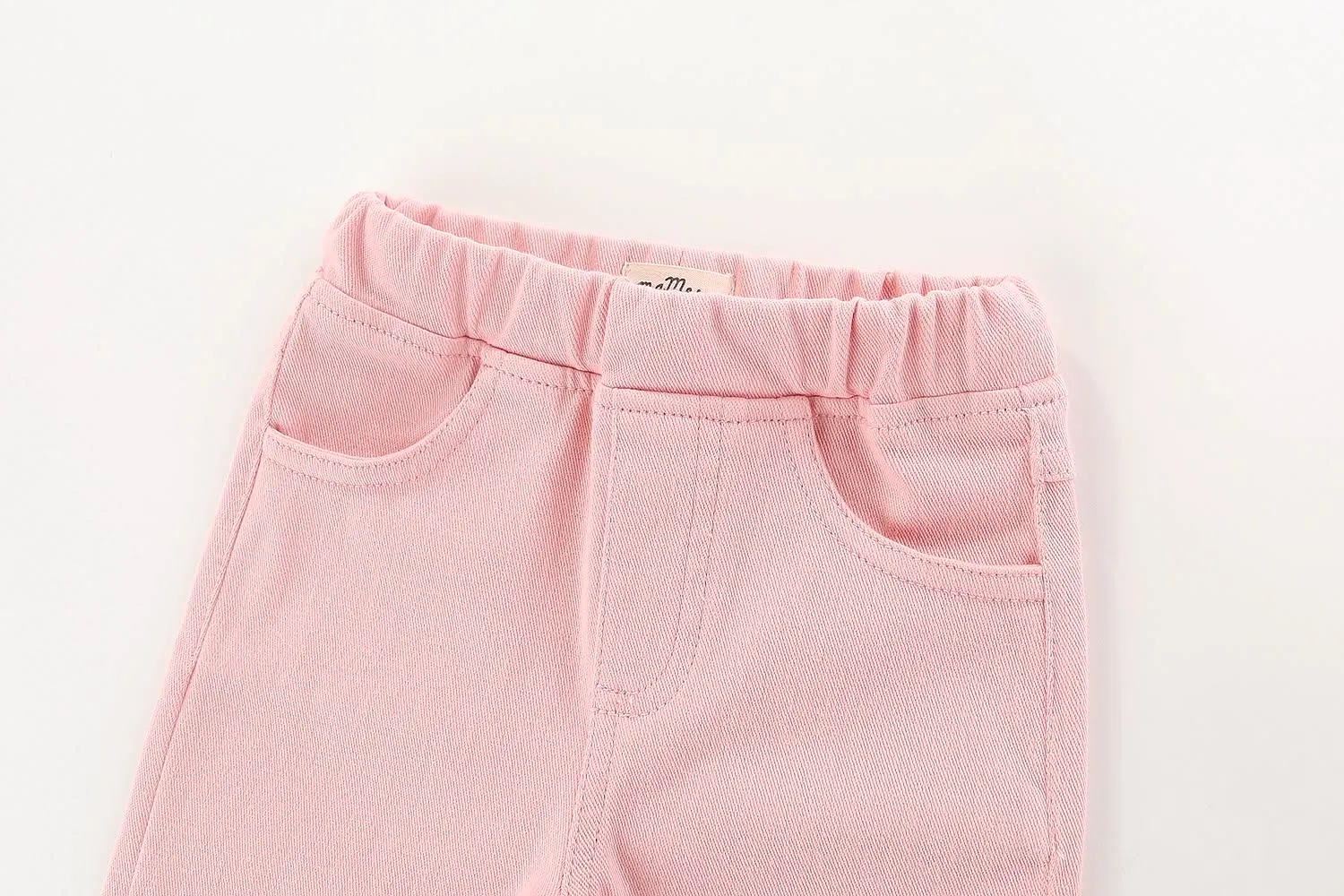 Hanna Pants: 1Y, 3Y, 4Y, 5Y, 6Y only left