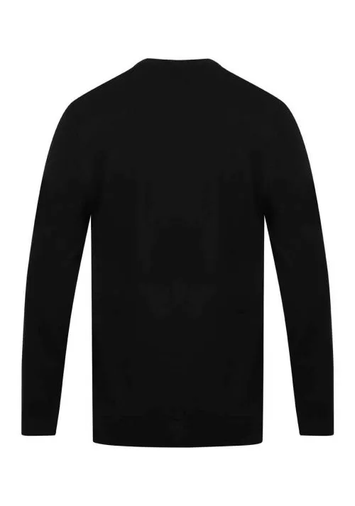 Henbury Acrylic V Neck Sweater