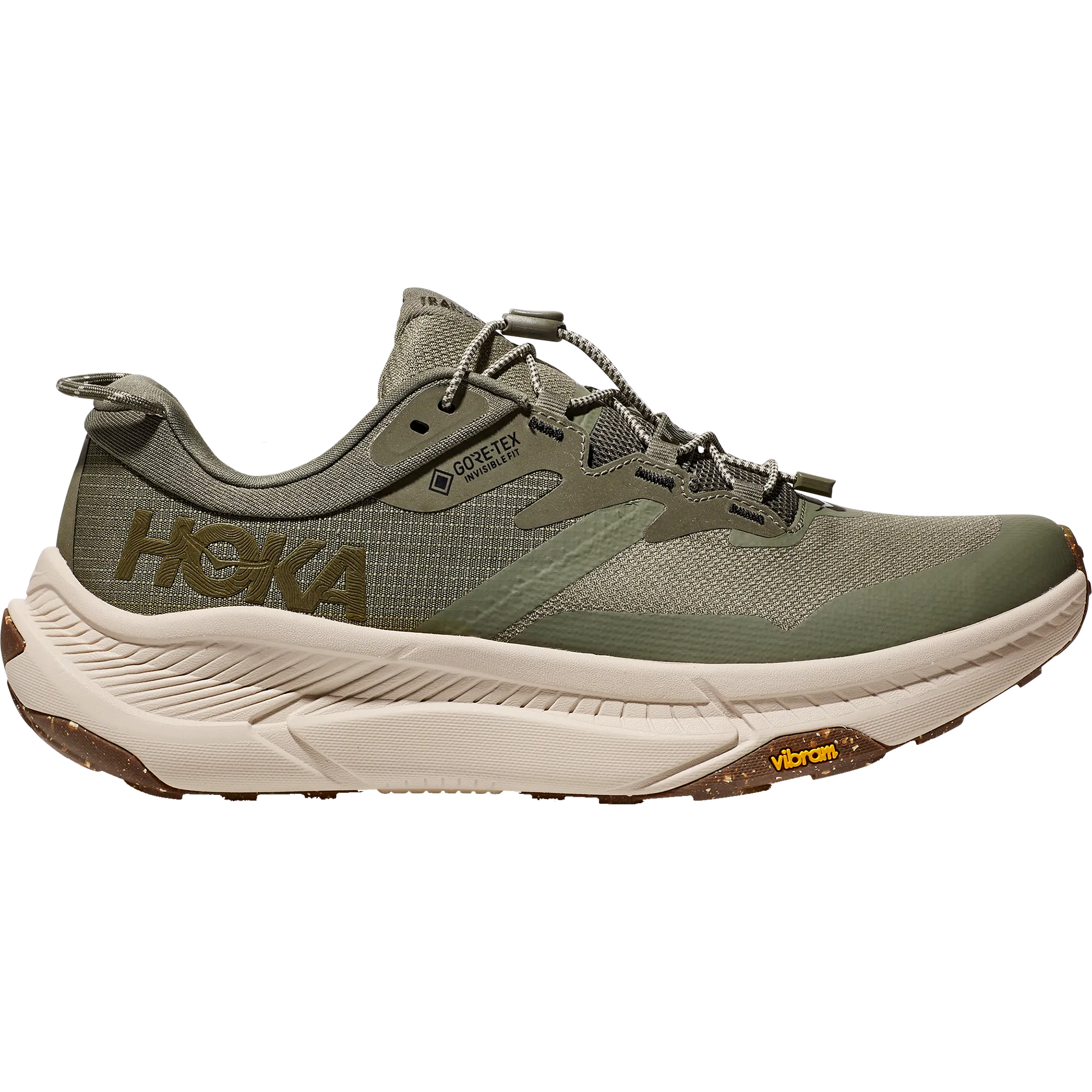 HOKA - Transport GORE-TEX\u00ae Sneaker Men slate