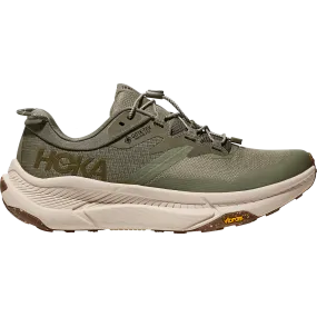 HOKA - Transport GORE-TEX\u00ae Sneaker Men slate