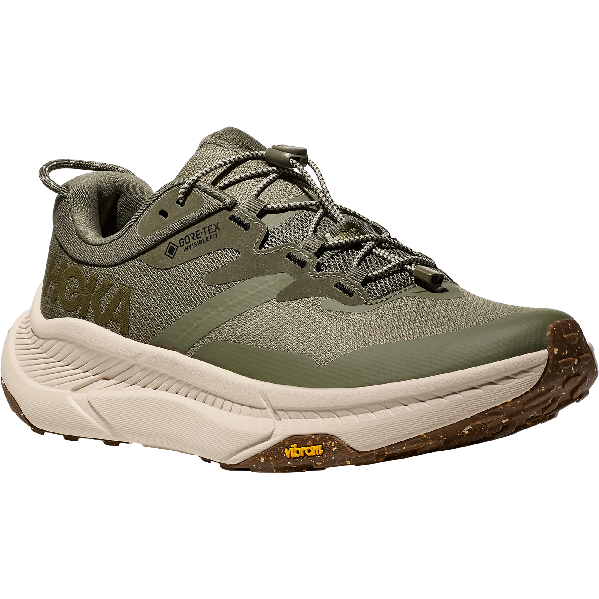 HOKA - Transport GORE-TEX\u00ae Sneaker Men slate