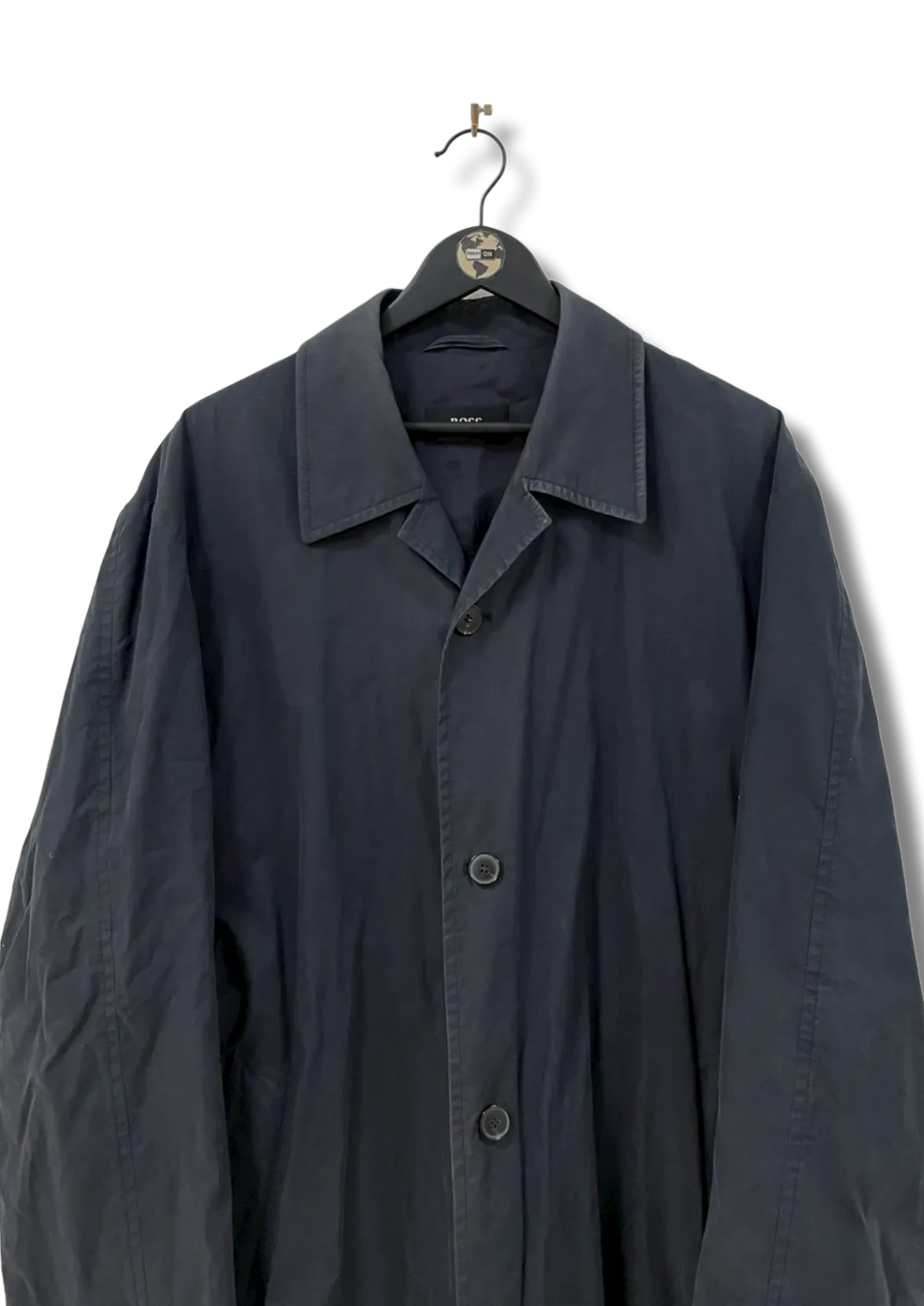 Hugo Boss Trenchcoat L