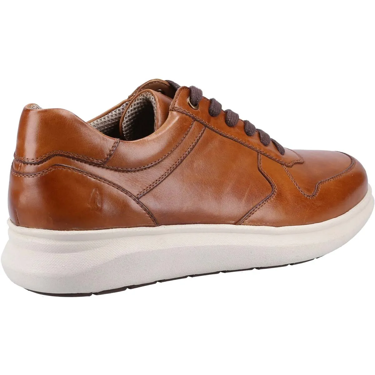 Hush Puppies - Braxton Sneaker 36667-68571 (tan)